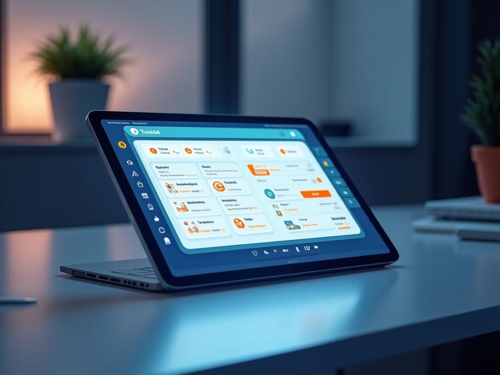 AI Destekli Dil Öğrenme Platformu
